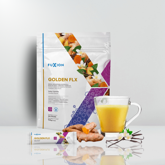 GOLDEN FLX : Para dolores articulares